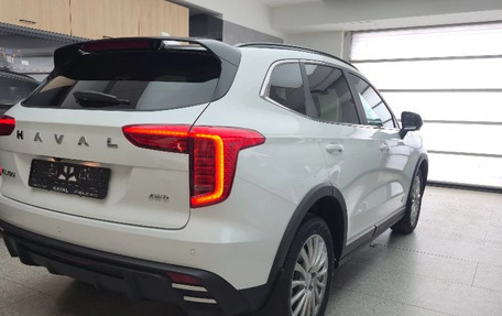Haval Jolion, 2026 год, 2 849 000 рублей, 4 фотография