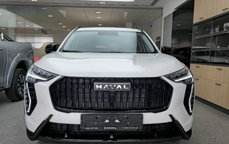Haval Jolion, 2026 год, 2 849 000 рублей, 3 фотография