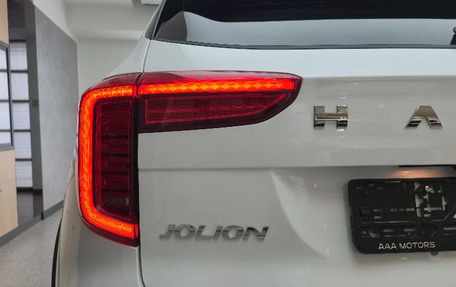 Haval Jolion, 2026 год, 2 849 000 рублей, 7 фотография