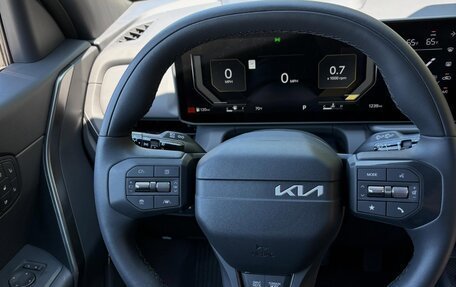 KIA Seltos, 2026 год, 2 740 000 рублей, 10 фотография