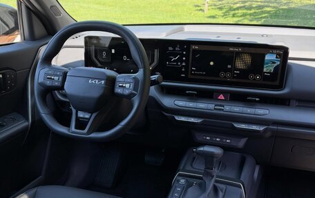 KIA Seltos, 2026 год, 2 740 000 рублей, 9 фотография