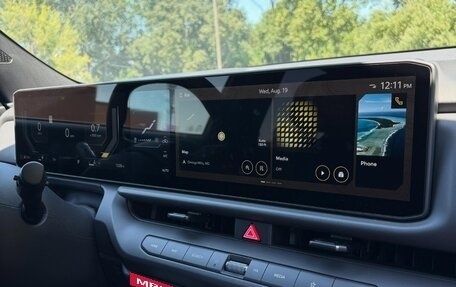 KIA Seltos, 2026 год, 2 740 000 рублей, 11 фотография