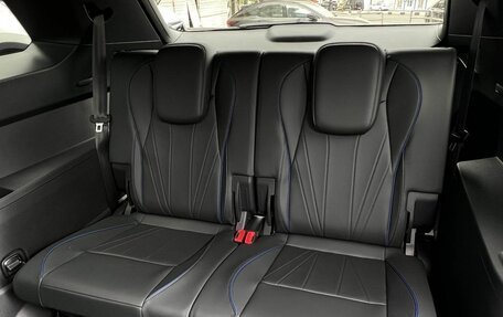 Volkswagen Teramont, 2026 год, 6 050 000 рублей, 9 фотография