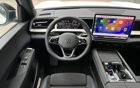 Volkswagen Teramont, 2026 год, 6 050 000 рублей, 11 фотография
