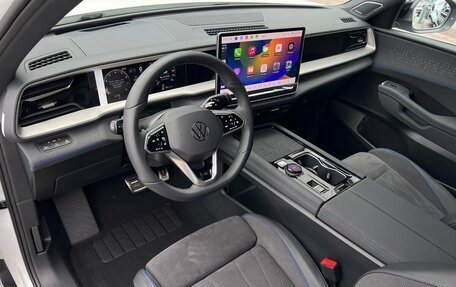Volkswagen Teramont, 2026 год, 6 050 000 рублей, 7 фотография