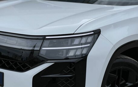 Volkswagen Teramont, 2026 год, 6 050 000 рублей, 5 фотография