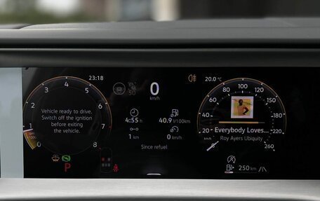 Volkswagen Teramont, 2026 год, 6 050 000 рублей, 16 фотография
