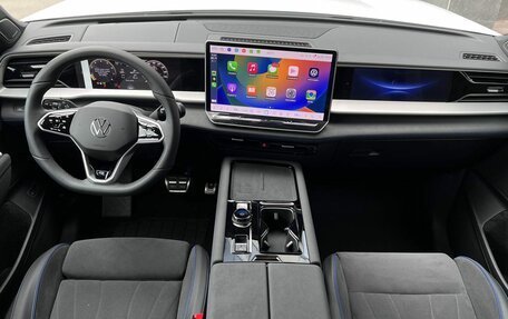 Volkswagen Teramont, 2026 год, 6 050 000 рублей, 10 фотография