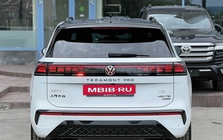 Volkswagen Teramont, 2026 год, 6 050 000 рублей, 6 фотография