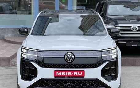 Volkswagen Teramont, 2026 год, 6 050 000 рублей, 4 фотография