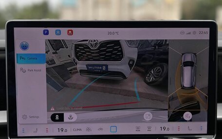 Volkswagen Teramont, 2026 год, 6 050 000 рублей, 21 фотография