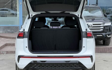 Volkswagen Teramont, 2026 год, 6 050 000 рублей, 33 фотография
