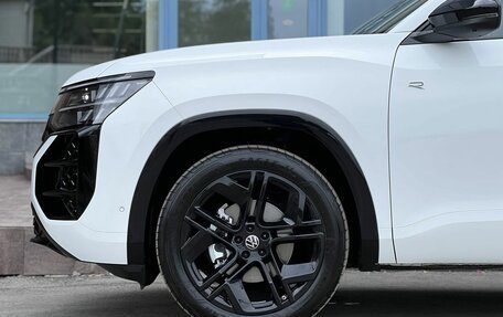 Volkswagen Teramont, 2026 год, 6 050 000 рублей, 36 фотография