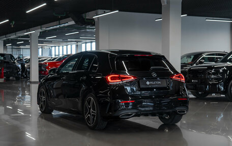 Mercedes-Benz A-Класс, 2021 год, 2 770 000 рублей, 4 фотография