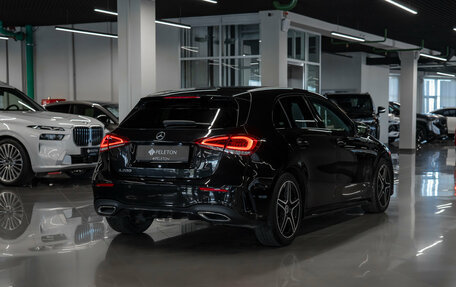 Mercedes-Benz A-Класс, 2021 год, 2 770 000 рублей, 5 фотография