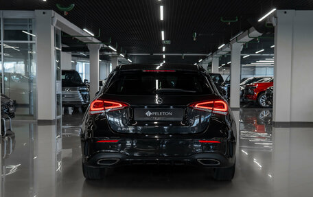 Mercedes-Benz A-Класс, 2021 год, 2 770 000 рублей, 6 фотография