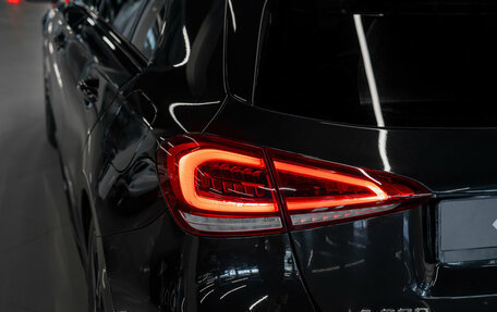 Mercedes-Benz A-Класс, 2021 год, 2 770 000 рублей, 9 фотография