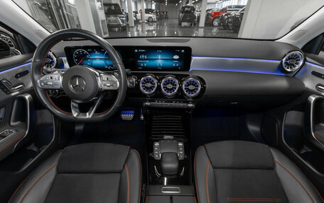 Mercedes-Benz A-Класс, 2021 год, 2 770 000 рублей, 10 фотография