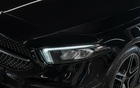 Mercedes-Benz A-Класс, 2021 год, 2 770 000 рублей, 8 фотография