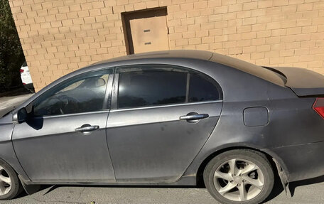 Geely Emgrand EC7, 2014 год, 190 000 рублей, 3 фотография