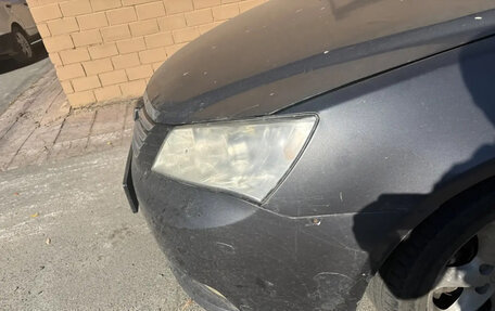 Geely Emgrand EC7, 2014 год, 190 000 рублей, 4 фотография
