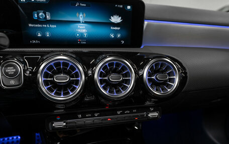 Mercedes-Benz A-Класс, 2021 год, 2 770 000 рублей, 20 фотография