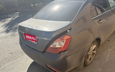 Geely Emgrand EC7, 2014 год, 190 000 рублей, 5 фотография