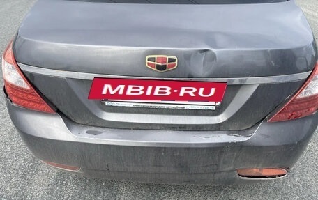 Geely Emgrand EC7, 2014 год, 190 000 рублей, 6 фотография