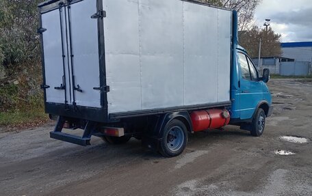 ГАЗ 3110 «Волга», 2002 год, 240 000 рублей, 3 фотография