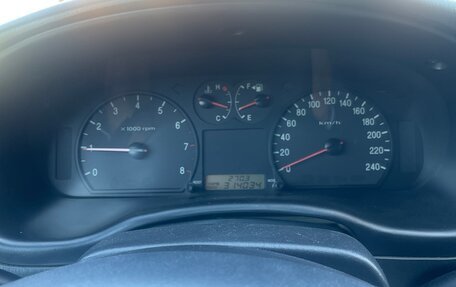 Hyundai Sonata IV рестайлинг, 2007 год, 420 000 рублей, 8 фотография