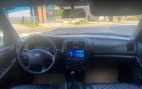 Hyundai Sonata IV рестайлинг, 2007 год, 420 000 рублей, 7 фотография