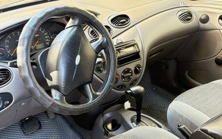 Ford Focus IV, 1999 год, 210 000 рублей, 4 фотография