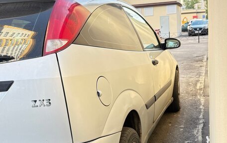 Ford Focus IV, 1999 год, 210 000 рублей, 5 фотография