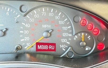 Ford Focus IV, 1999 год, 210 000 рублей, 6 фотография