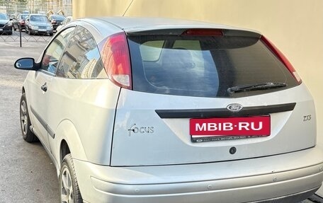 Ford Focus IV, 1999 год, 210 000 рублей, 3 фотография