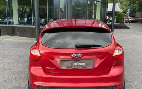 Ford Focus III, 2014 год, 859 000 рублей, 4 фотография