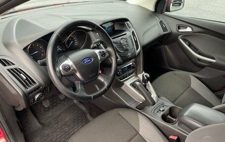 Ford Focus III, 2014 год, 859 000 рублей, 5 фотография