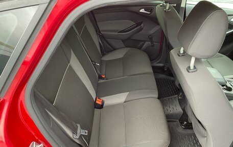Ford Focus III, 2014 год, 859 000 рублей, 8 фотография