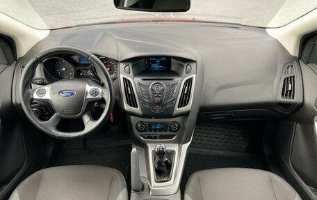 Ford Focus III, 2014 год, 859 000 рублей, 6 фотография