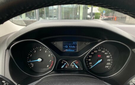 Ford Focus III, 2014 год, 859 000 рублей, 11 фотография