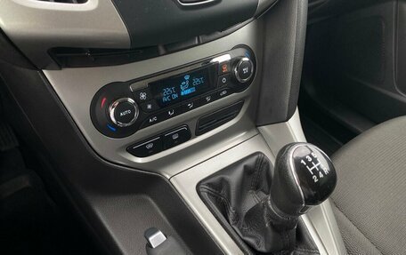 Ford Focus III, 2014 год, 859 000 рублей, 10 фотография