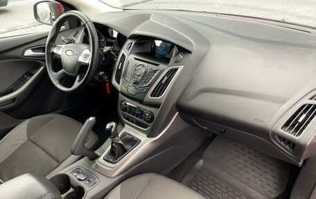 Ford Focus III, 2014 год, 859 000 рублей, 7 фотография