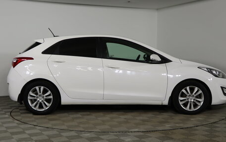 Hyundai i30 II рестайлинг, 2012 год, 849 990 рублей, 4 фотография
