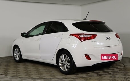 Hyundai i30 II рестайлинг, 2012 год, 849 990 рублей, 7 фотография