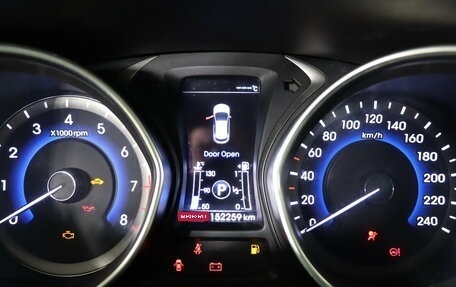 Hyundai i30 II рестайлинг, 2012 год, 849 990 рублей, 16 фотография