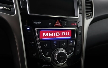 Hyundai i30 II рестайлинг, 2012 год, 849 990 рублей, 20 фотография