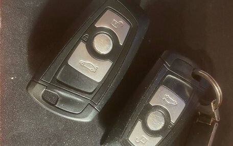 BMW X3, 2012 год, 1 150 000 рублей, 18 фотография