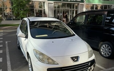 Peugeot 307 I, 2007 год, 380 000 рублей, 1 фотография