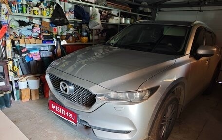 Mazda CX-5 II, 2021 год, 3 100 000 рублей, 1 фотография
