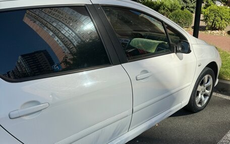 Peugeot 307 I, 2007 год, 380 000 рублей, 6 фотография
